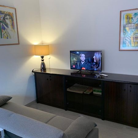 Apartament Albachiara Termini Termini Imerese Zewnętrze zdjęcie