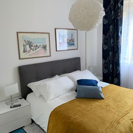 Apartament Albachiara Termini Termini Imerese Zewnętrze zdjęcie