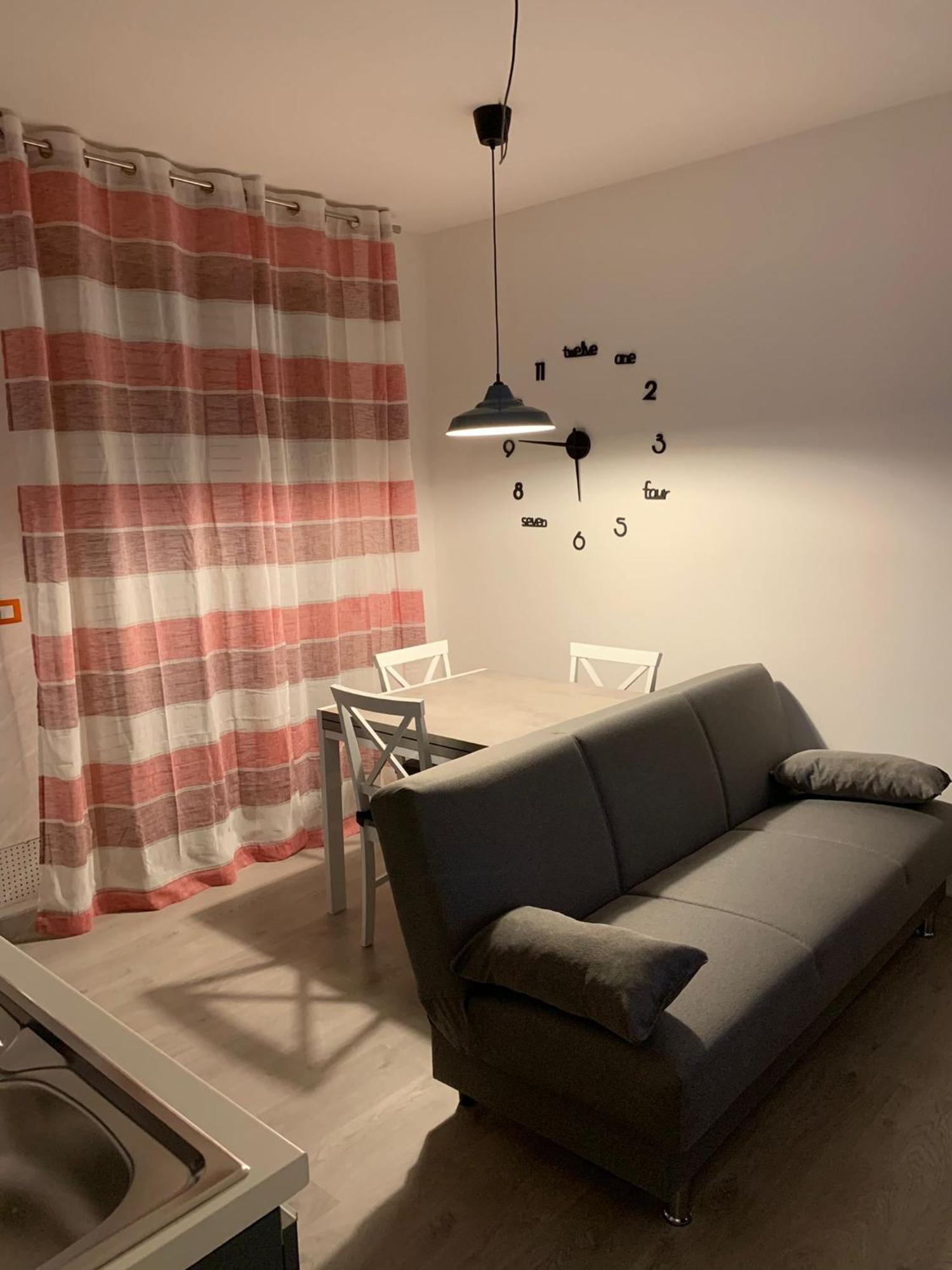 Apartament Albachiara Termini Termini Imerese Zewnętrze zdjęcie