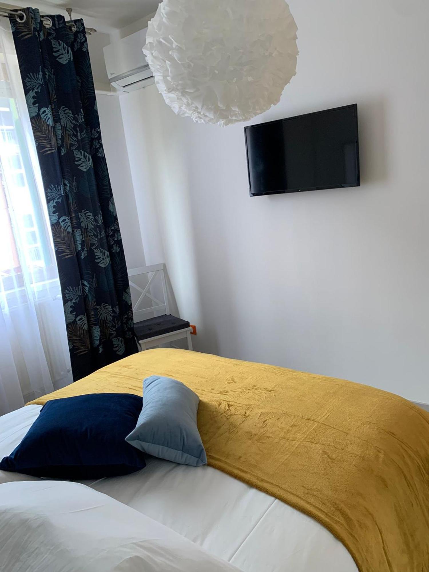 Apartament Albachiara Termini Termini Imerese Zewnętrze zdjęcie